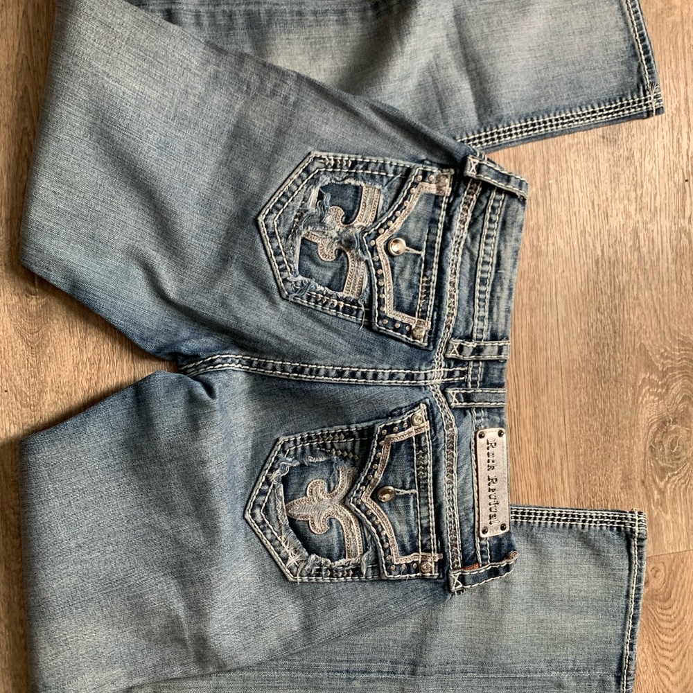 Women’s rock revivals